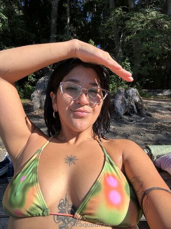 Chicapiscis / chicaquedices nude photo #6