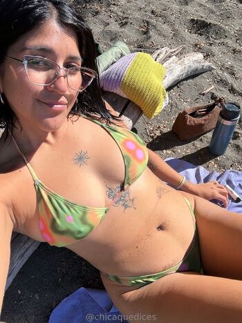 Chicapiscis / chicaquedices nude photo #16