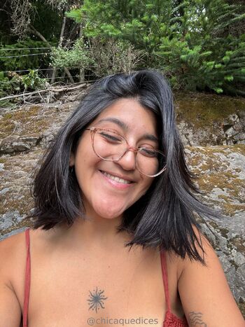 Chicapiscis / chicaquedices nude photo #19