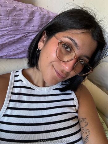 Chicapiscis / chicaquedices nude photo #22