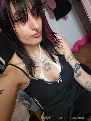 100 Chicas españolas y amateu / chicasamateur nude photo #35