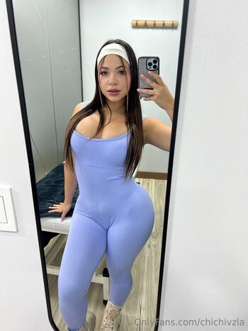 Chichi BEST ON ONLYFAN / chichivzla nude photo #8