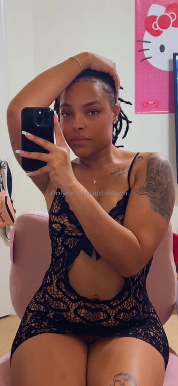 your gf / chiidawn nude photo #6