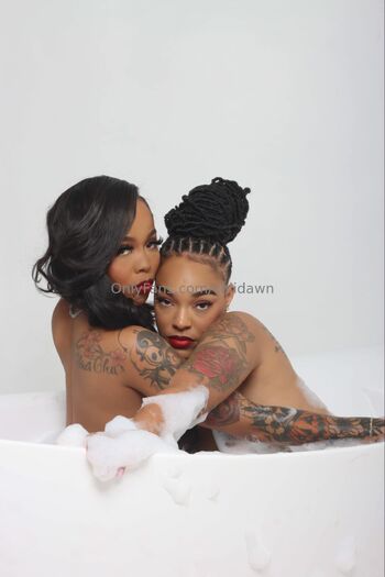 your gf / chiidawn nude photo #13