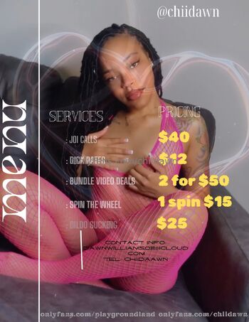 your gf / chiidawn nude photo #20