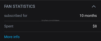 your gf / chiidawn nude photo #22