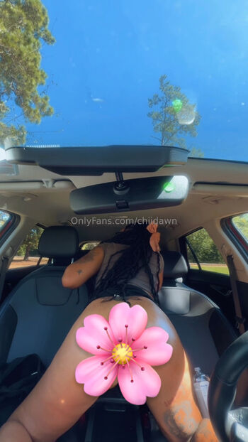 your gf / chiidawn nude photo #26