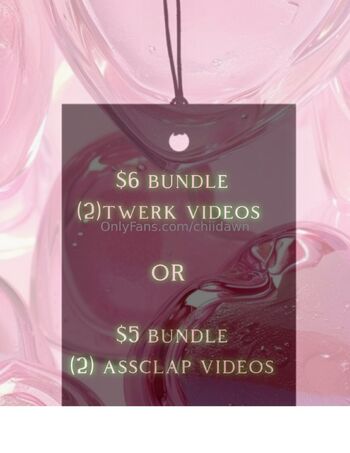 your gf / chiidawn nude photo #31