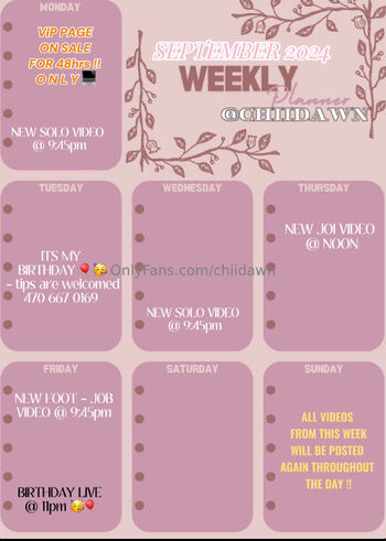 your gf / chiidawn nude photo #32