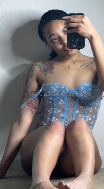 your gf / chiidawn nude photo #35