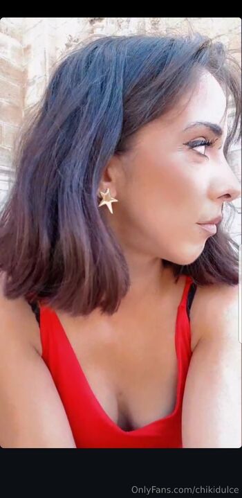 Chikidulc / chikidulce nude photo #22