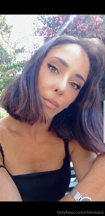 Chikidulc / chikidulce nude photo #23