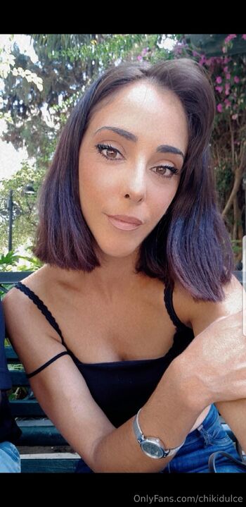 Chikidulc / chikidulce nude photo #24