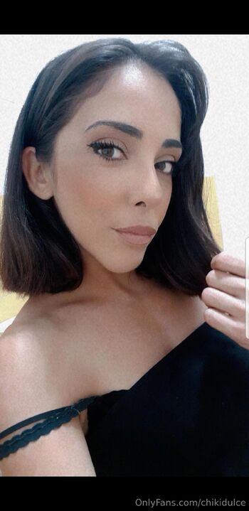 Chikidulc / chikidulce nude photo #25