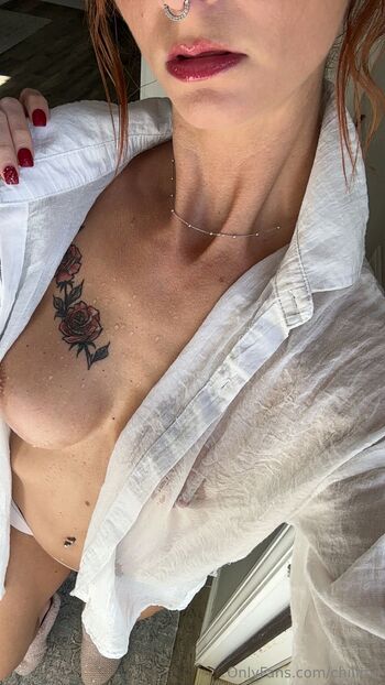 Chil / chilimil nude photo #4