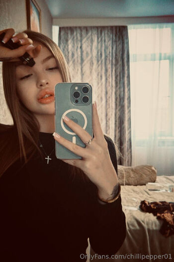 chillipeppe / chillipepper01 nude photo #5