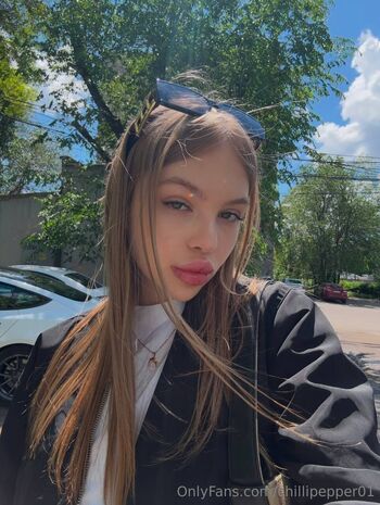 chillipeppe / chillipepper01 nude photo #7