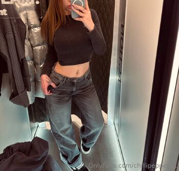 chillipeppe / chillipepper01 nude photo #17