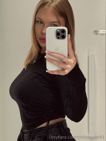 chillipeppe / chillipepper01 nude photo #32