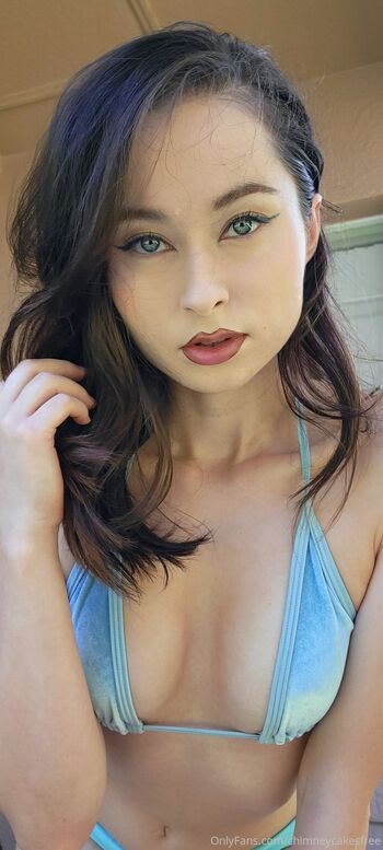 Chimneycakes Fre / chimneycakesfree / chimneycakesgal / chimneycakes nude photo #18