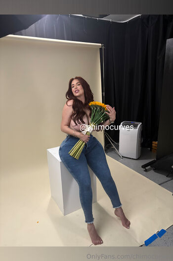 Chim / chimocurves nude photo #2