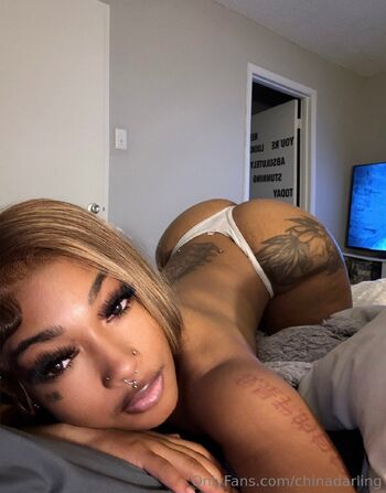 Chinadarlin / chinadarling nude photo #24