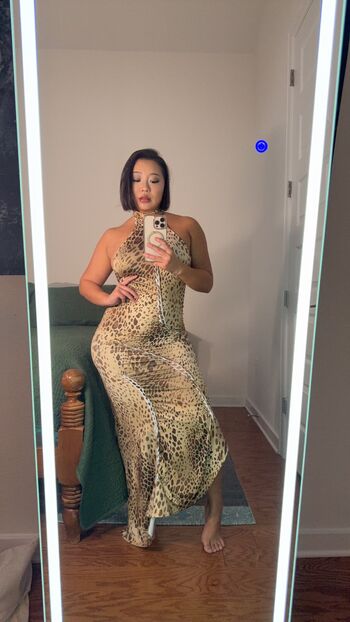 China Dol / chinadollnq nude photo #17