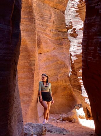 China Dol / chinadollnq nude photo #28