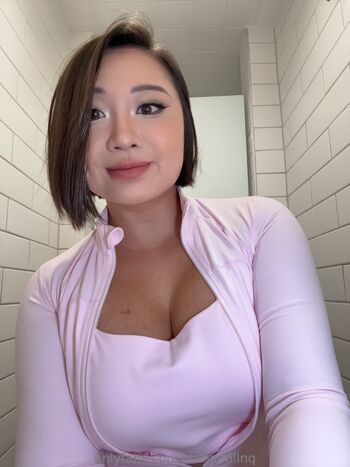 China Dol / chinadollnq nude photo #38