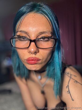 𝓐𝓵𝓶𝓪 / chinese_dragon / sadeyesgoddess nude photo #33