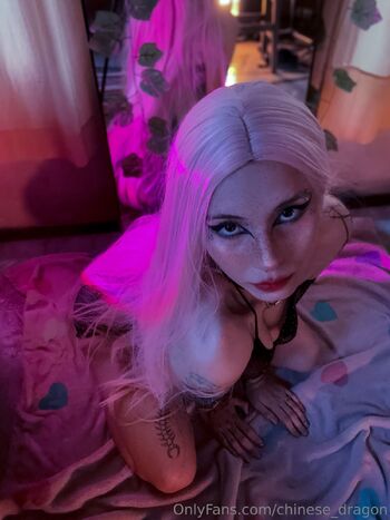 𝓐𝓵𝓶𝓪 / chinese_dragon / sadeyesgoddess nude photo #36