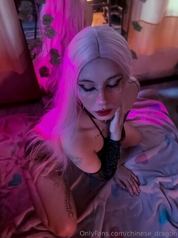 𝓐𝓵𝓶𝓪 / chinese_dragon / sadeyesgoddess nude photo #37
