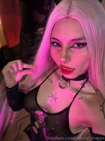 𝓐𝓵𝓶𝓪 / chinese_dragon / sadeyesgoddess nude photo #39