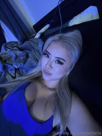 bella / chinkerbella nude photo #5
