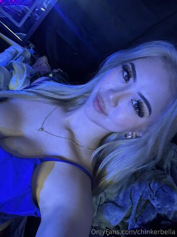 bella / chinkerbella nude photo #6