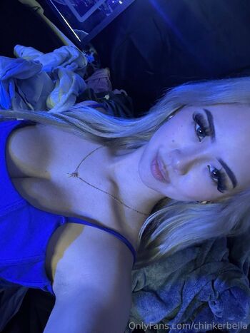 bella / chinkerbella nude photo #7