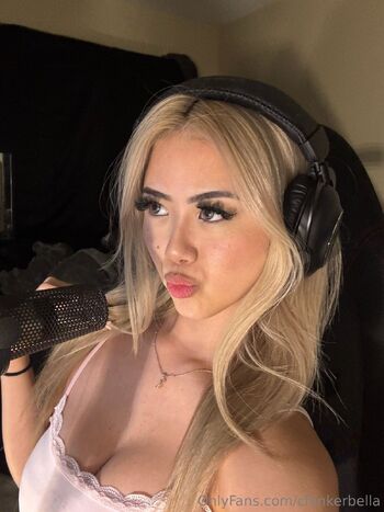 bella / chinkerbella nude photo #18