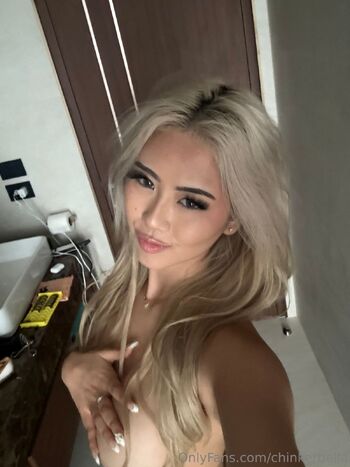 bella / chinkerbella nude photo #23