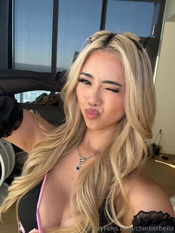 bella / chinkerbella nude photo #30