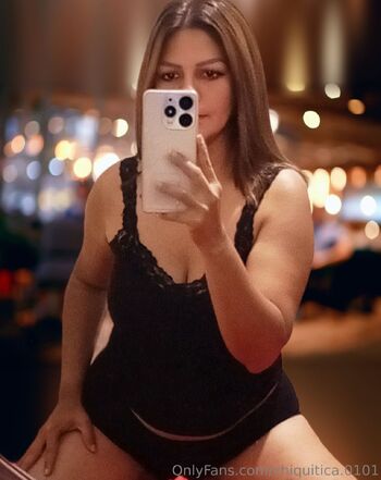 Maryjou / chiquitica.0101 / marijos1983 nude photo #3