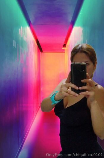 Maryjou / chiquitica.0101 / marijos1983 nude photo #4