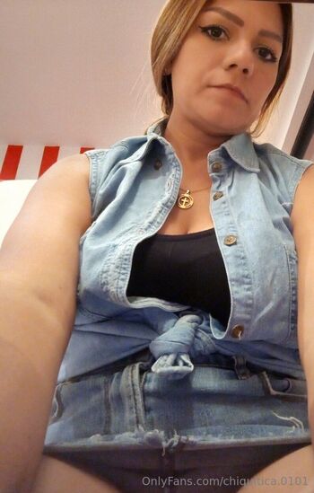 Maryjou / chiquitica.0101 / marijos1983 nude photo #7