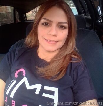 Maryjou / chiquitica.0101 / marijos1983 nude photo #8