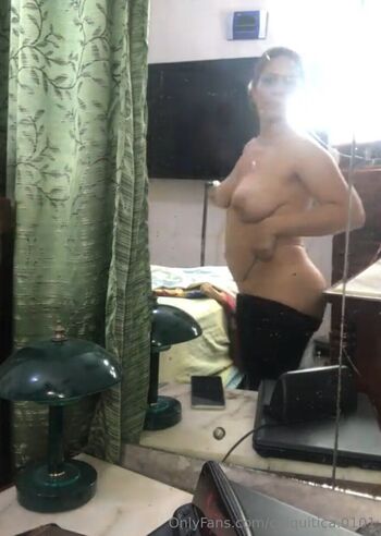 Maryjou / chiquitica.0101 / marijos1983 nude photo #14