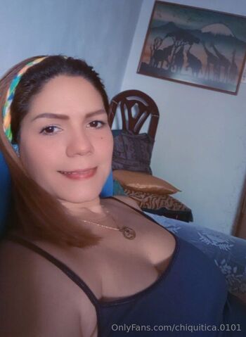 Maryjou / chiquitica.0101 / marijos1983 nude photo #15