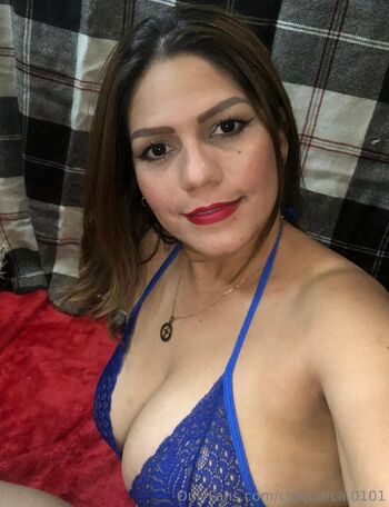 Maryjou / chiquitica.0101 / marijos1983 nude photo #24