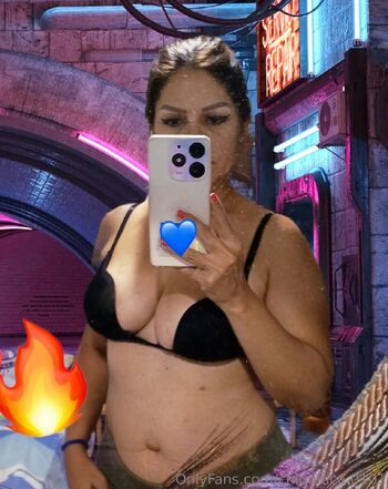 Maryjou / chiquitica.0101 / marijos1983 nude photo #25