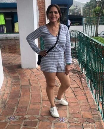 Maryjou / chiquitica.0101 / marijos1983 nude photo #30