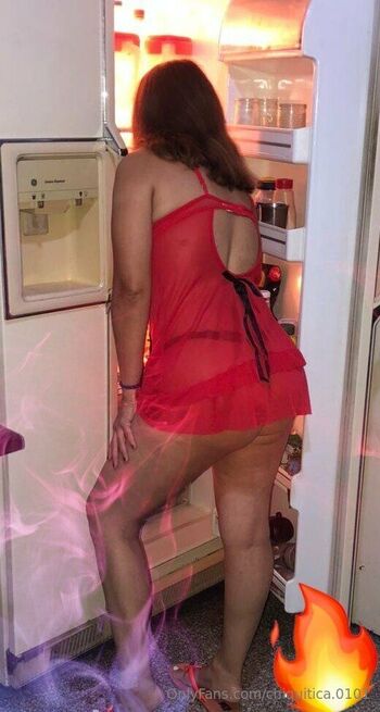 Maryjou / chiquitica.0101 / marijos1983 nude photo #31