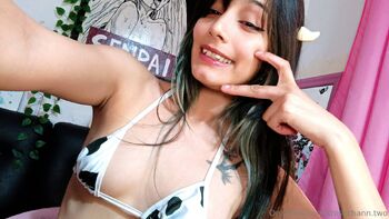 chise chan / chisechann.two nude photo #4